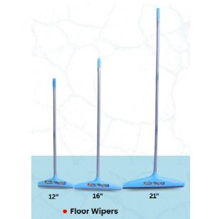 SIlicon Wipers