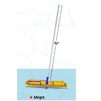 Dry Mop
