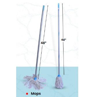Nano Deck Mop