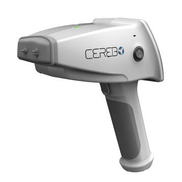 Cerebo - Patented Medical Device for early detection of Brain Hematoma