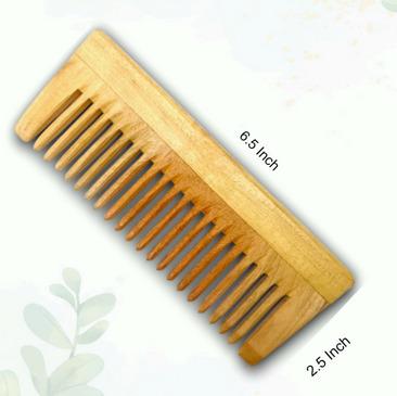 Shampoo Comb