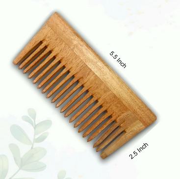 Shampoo Comb