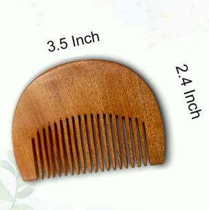 Beard Comb