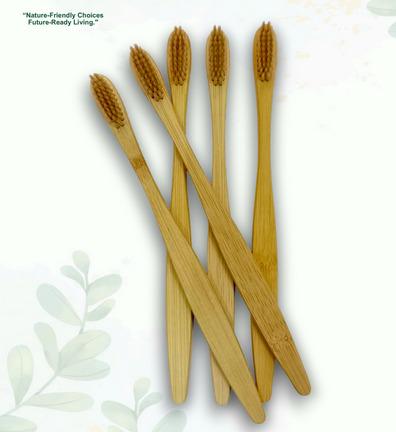 C Curve Fibre Bristles