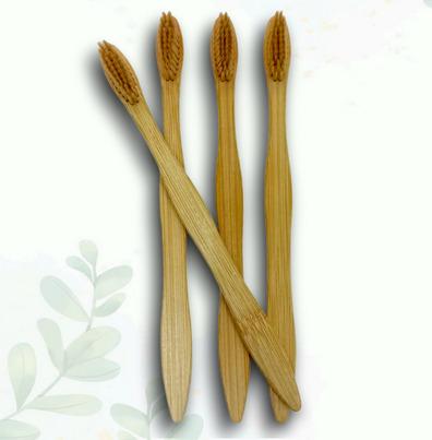 S Curve Fibre Bristles