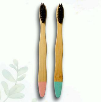 Toothbrush For Kids Bottom Paint