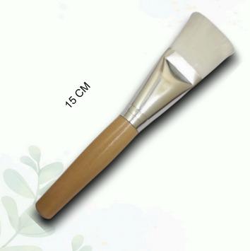 MULTIPURPOSE BRUSH  FOR MAKEUP