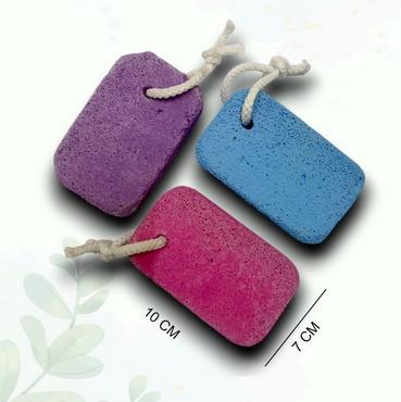 PUMICE STONE COLORED