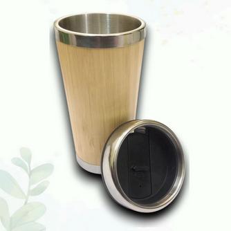 BAMBOO TUMBLER