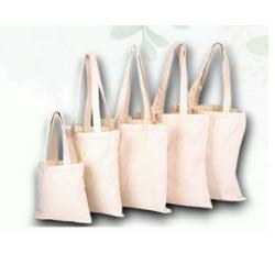 Cotton Carry Bag