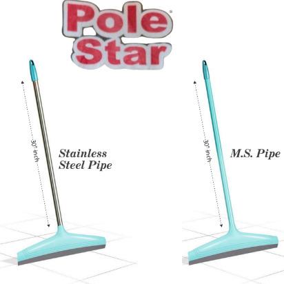 Stylo 12" Silicon Wiper