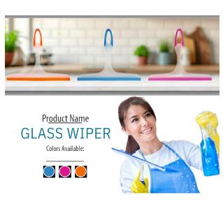 Glass Wiper