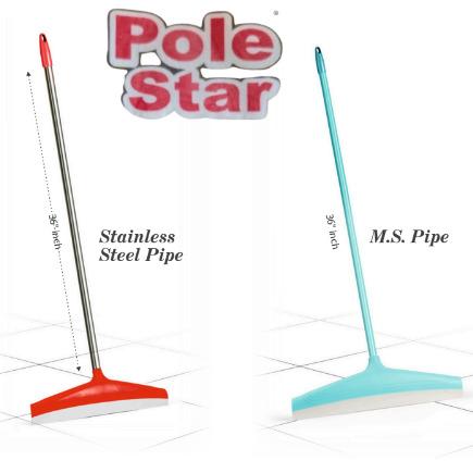 Stylo 16" Silicon Wiper