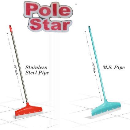 Popular 12" Foam Wiper