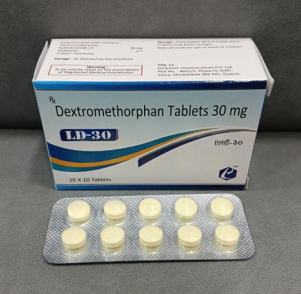 LD-30 Tablets