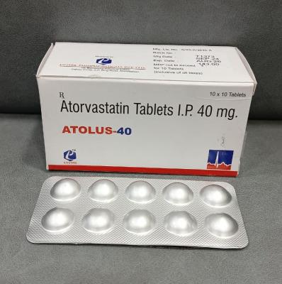 ATOLUS-40 Tablets