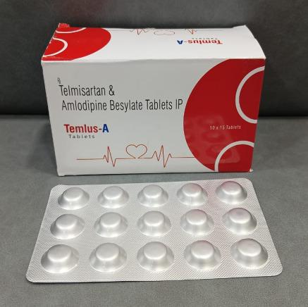 Temlus-A Tablets