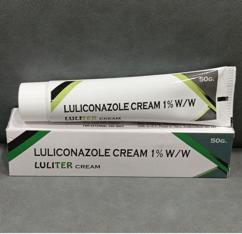 Luliter Cream