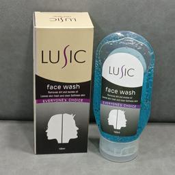 Face Wash