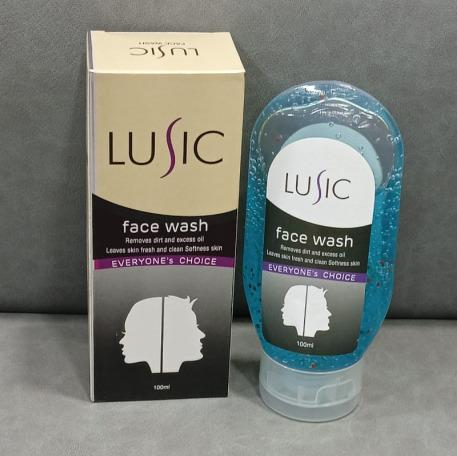 Face Wash