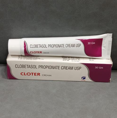 Cloter Cream