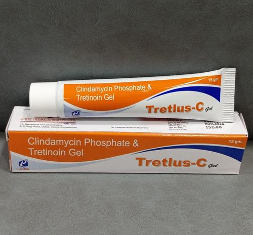 Tretlus-C Gel