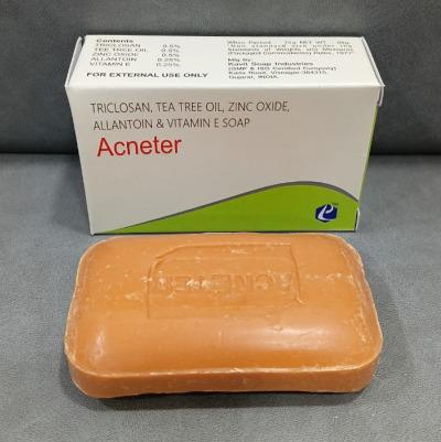 Acneter Soap