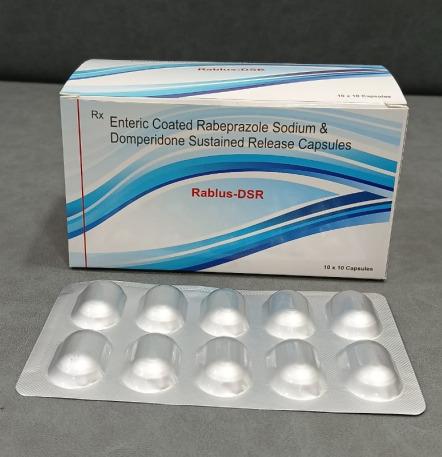 Rablus DSR Tablets