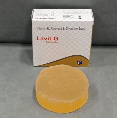 Lavit-G Bathing Bar