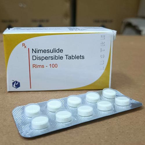Rims-100 Tablets