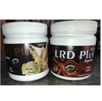 LRD Plus Powder