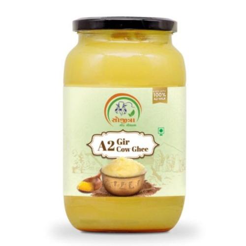 A2 Gir Cow Ghee