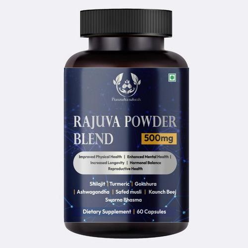 Rajuva Powder Blend