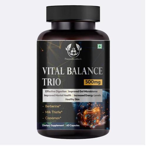 Vital Balance Trio