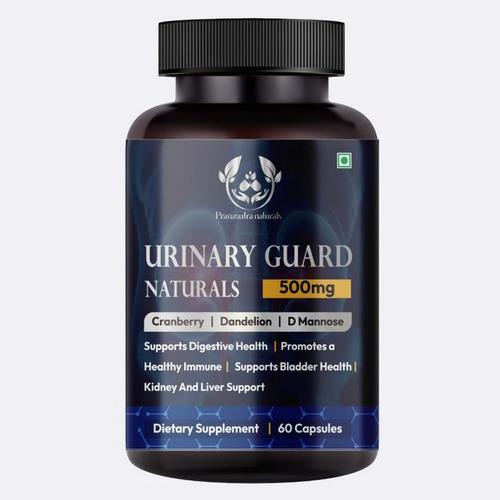 Urinary Guard Naturals