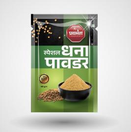 Dhana Powder