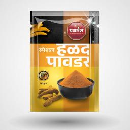 Halad Powder