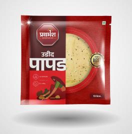 Udit Papad