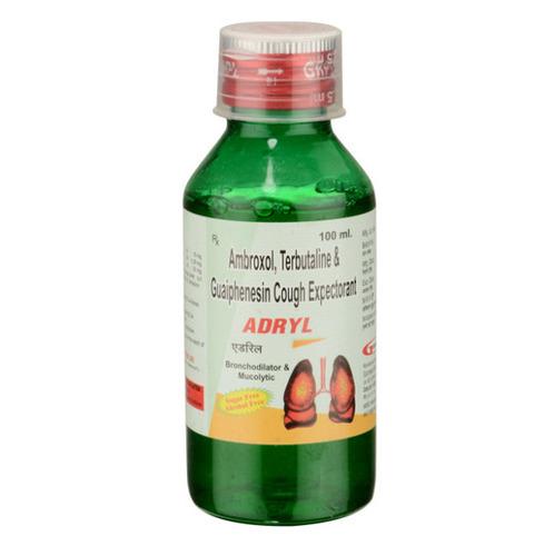 ADRYL Cough Syrup