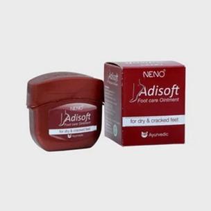 25gm Neno Adisoft Foot Care Ointment