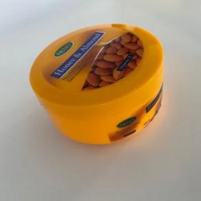 200gm Neno Honey Almond Nourishing Cream