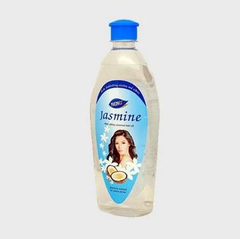 200ml Neno Jasmine Non Sticky Coconut Hair Oil