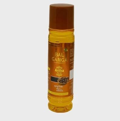 200ml Neno Bal Ganga Aritha Hair Oil