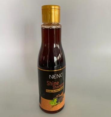 200ml Neno Shine Hair Shampoo