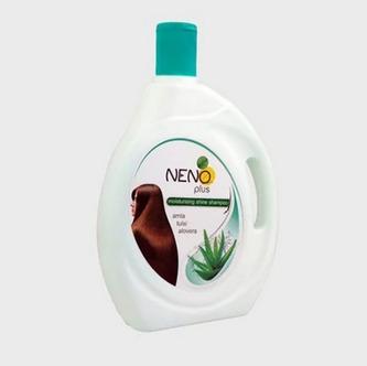 900ml Neno Plus Moisturising Shine Hair Shampoo