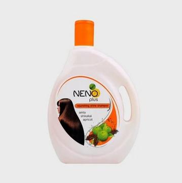 900ml Neno Plus Nourishing Shine Hair Shampoo