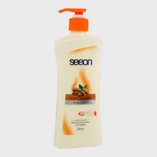 Seeon Honey Almond Deep Nourishing Lotion