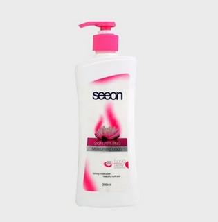 Seeon Skin Firming Moisturizing Lotion