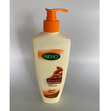 Neno Almond Deep Moisture Body Lotion