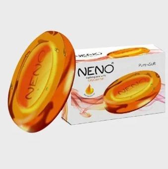 Neno Glycerin Bathing Soap Bar